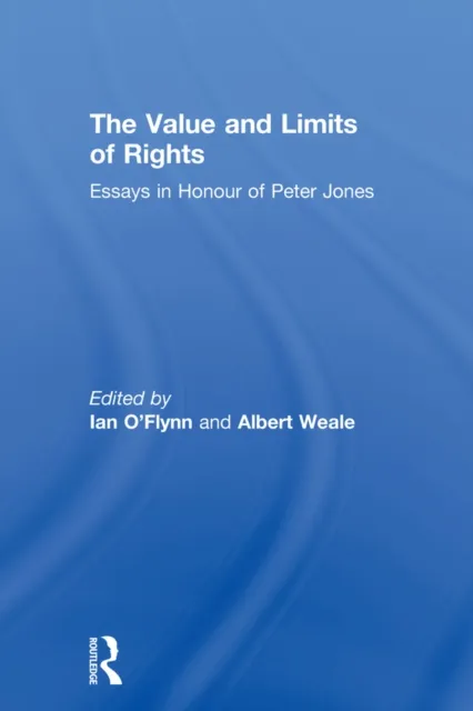 Value and Limits of Rights