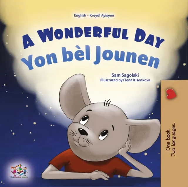 Wonderful Day Yon bel Jounen