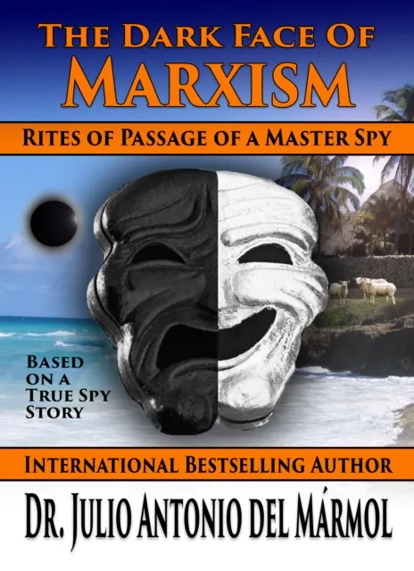 Dark Face of Marxism