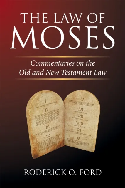 Law of Moses