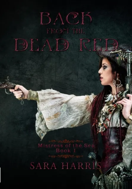 Back from the Dead Red