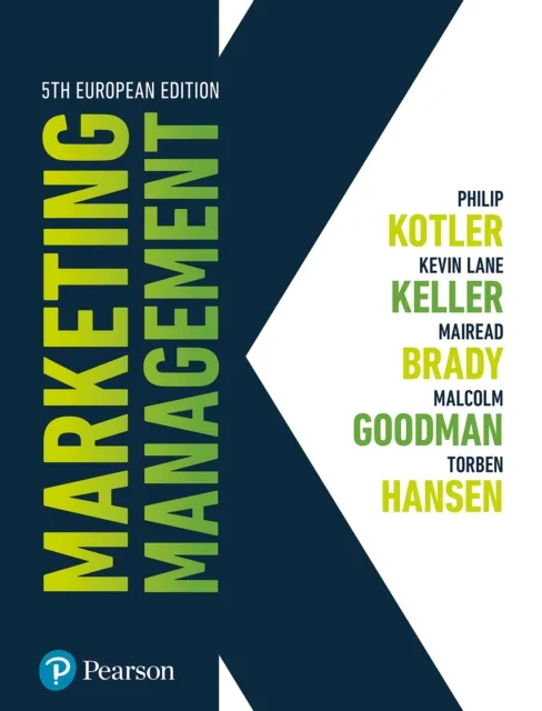 Marketing Management