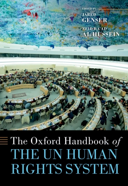 Oxford Handbook of the UN Human Rights System