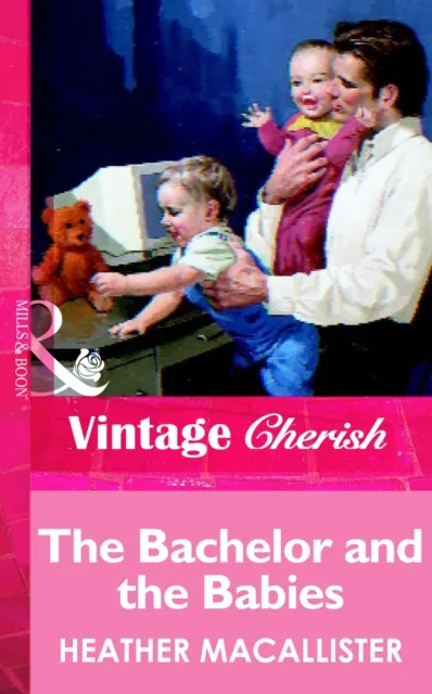 Bachelor and the Babies