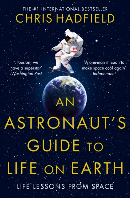 Astronaut's Guide to Life on Earth