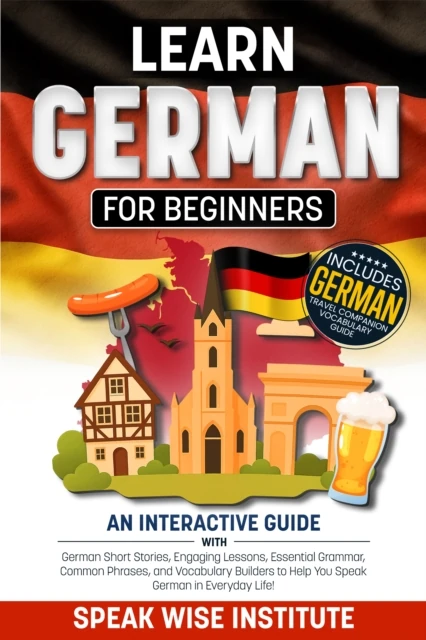 Learn German for Beginners