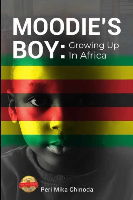 Moodie's Boy : Growing Up in Africa