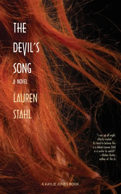 Devil's Song