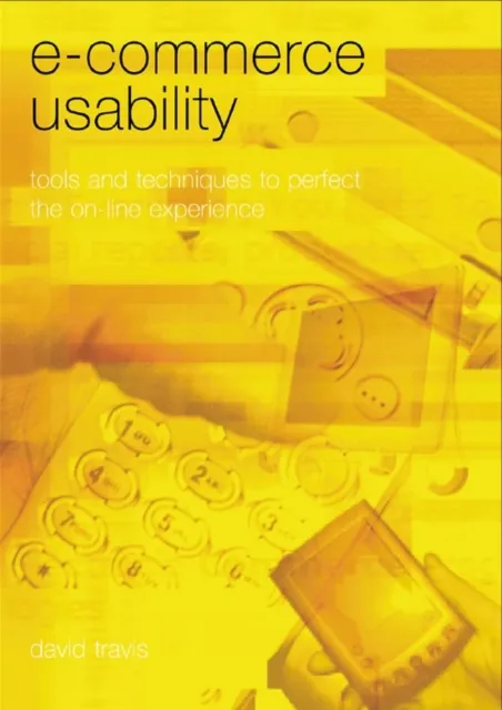 E-Commerce Usability