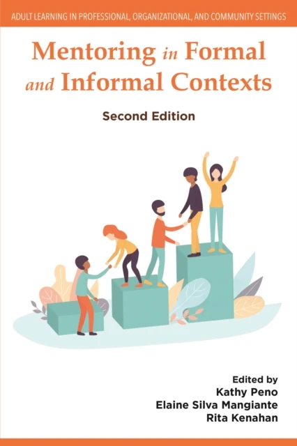Mentoring in Formal and Informal Contexts
