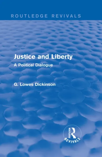 Justice and Liberty