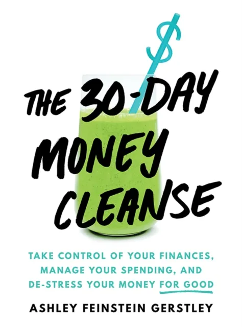 30-Day Money Cleanse