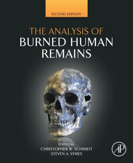 Analysis of Burned Human Remains