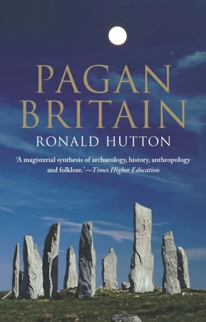 Pagan Britain