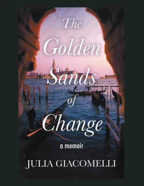 Golden Sands Of Change