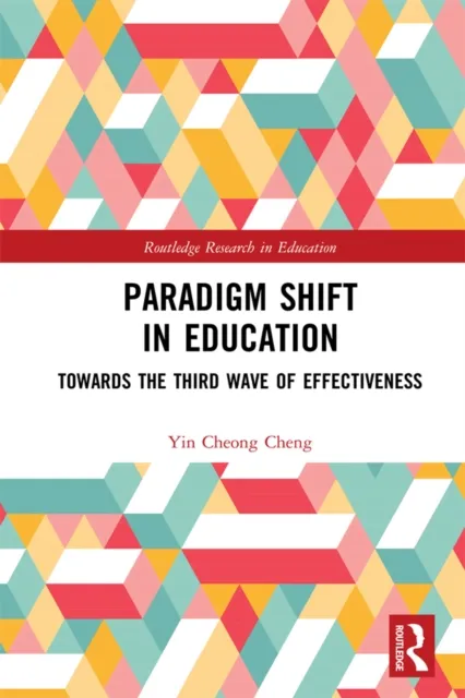 Paradigm Shift in Education