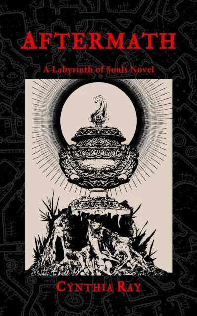 Aftermath: A Labyrinth of Souls Novel