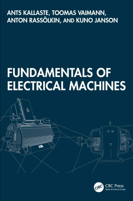 Fundamentals of Electrical Machines