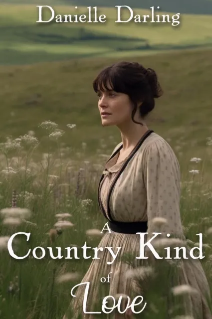 Country Kind of Love: A Pride and Prejudice Variation
