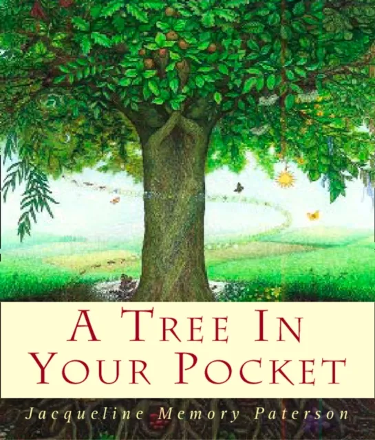 Tree in Your Pocket