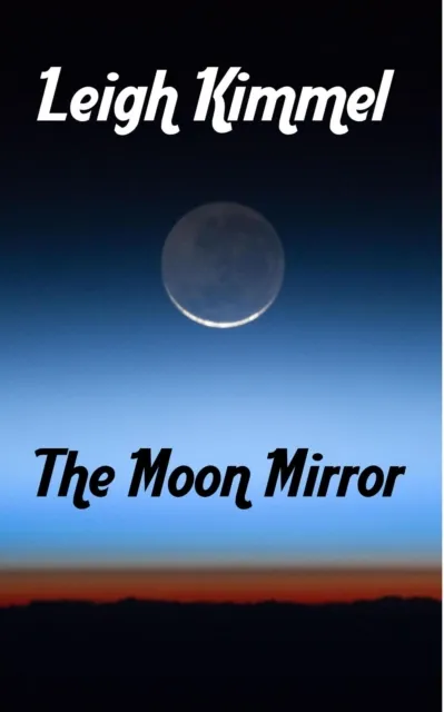Moon Mirror