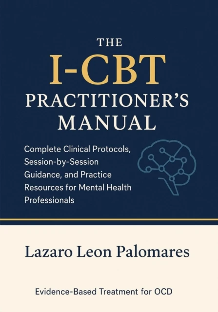 I-CBT Practitioner's Manual