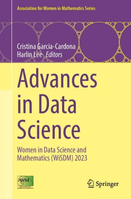 Advances in Data Science