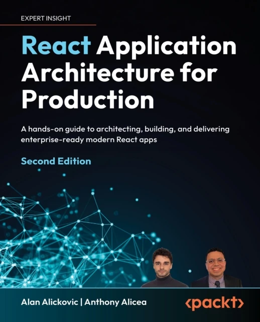 React Application Architecture for Production