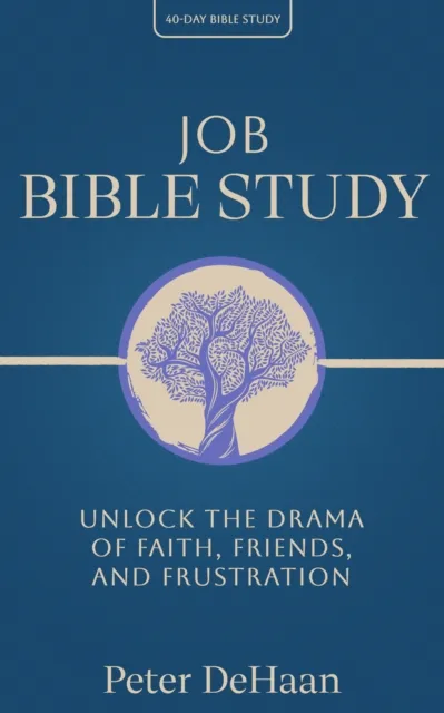 Job Bible Study