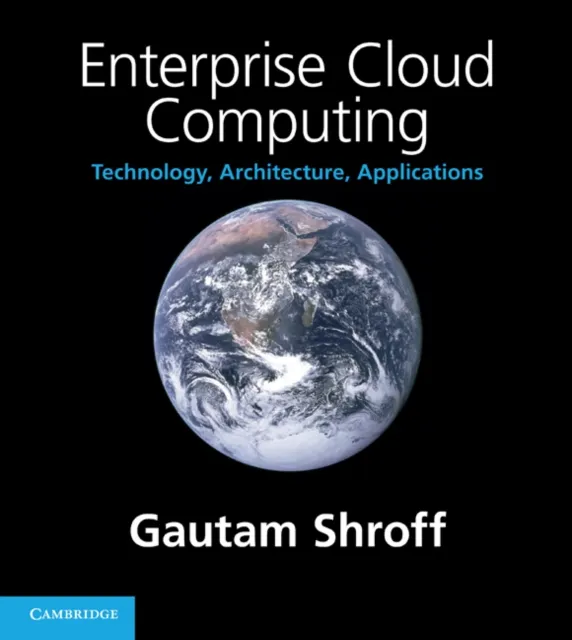 Enterprise Cloud Computing