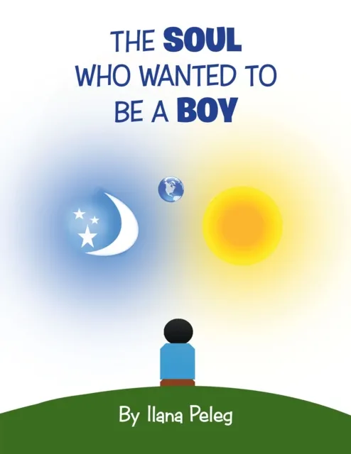 Soul Who Wanted to Be a Boy