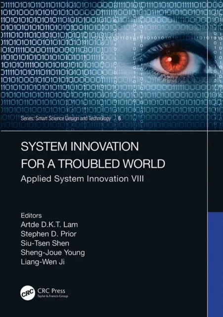 System Innovation for a Troubled World