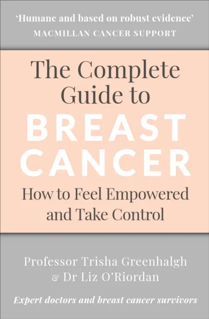 Complete Guide to Breast Cancer