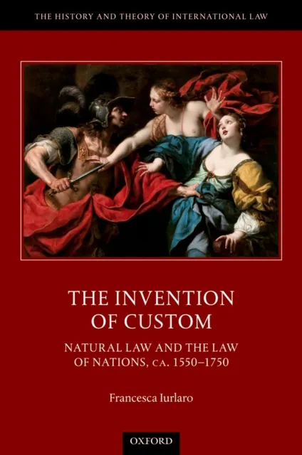 Invention of Custom