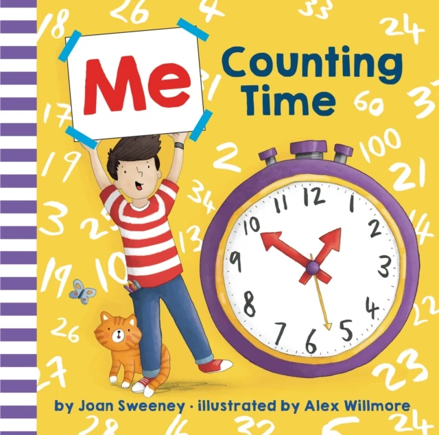 Me Counting Time