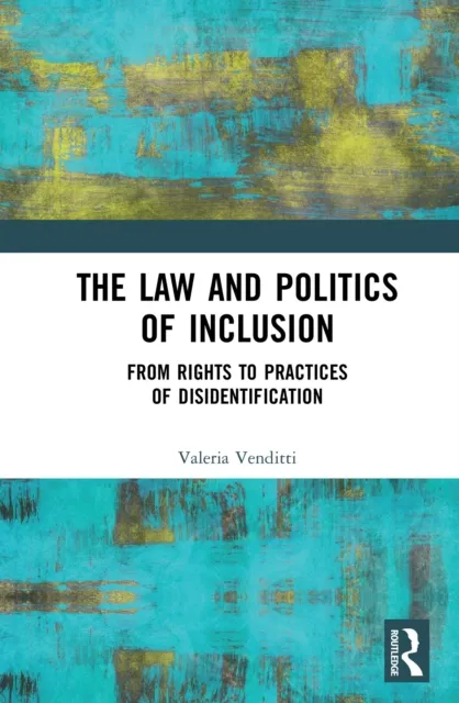 Law and Politics of Inclusion