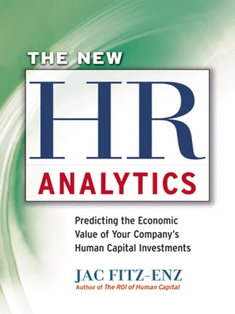 New HR Analytics