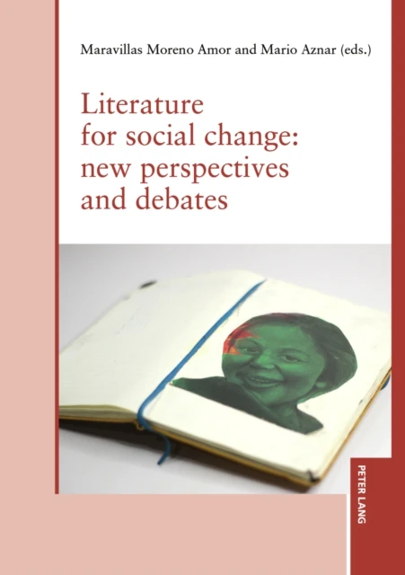 Literature for social change: new perspectives and debates