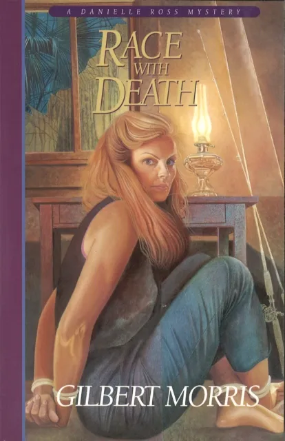Race with Death ( Book #6)