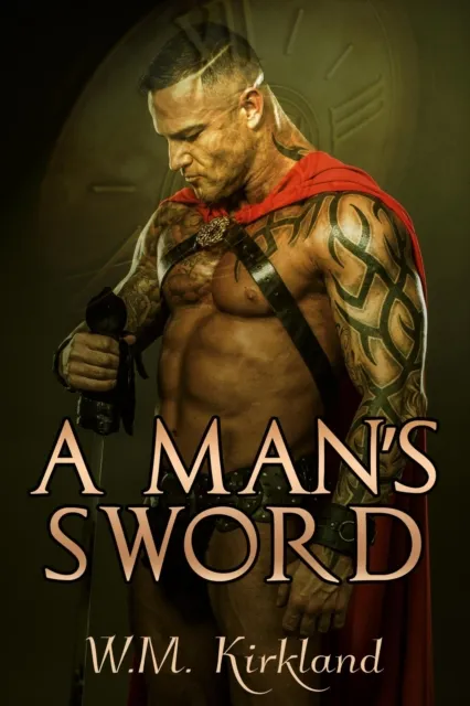 Man's Sword