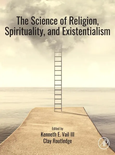 Science of Religion, Spirituality, and Existentialism