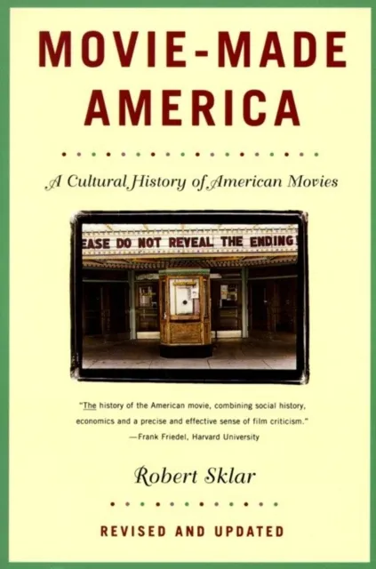 Movie-Made America