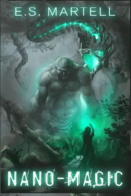 Nano-Magic