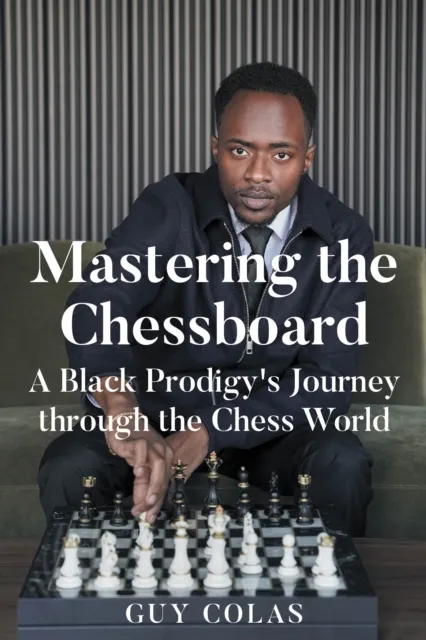 Mastering the Chessboard