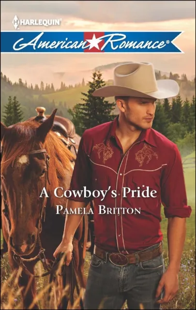 Cowboy's Pride