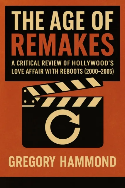 Age of Remakes: A Critical Review of Hollywood's Love Affair with Reboots (2000-2005)