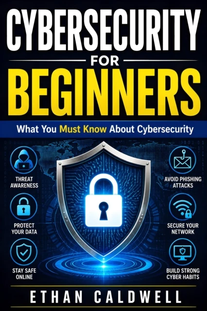 Cybersecurity for Beginners