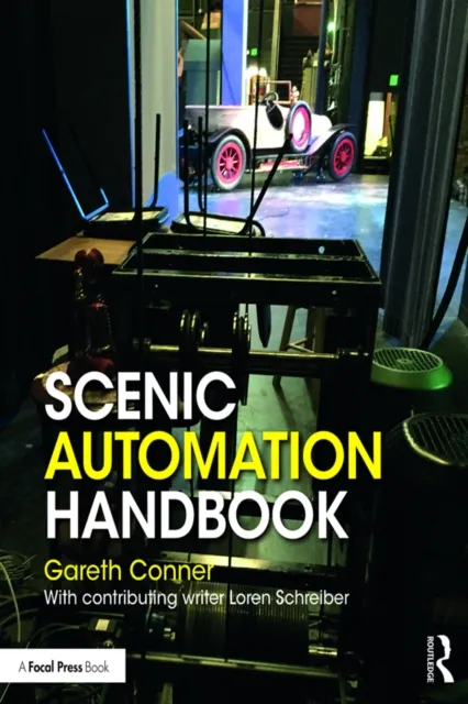 Scenic Automation Handbook