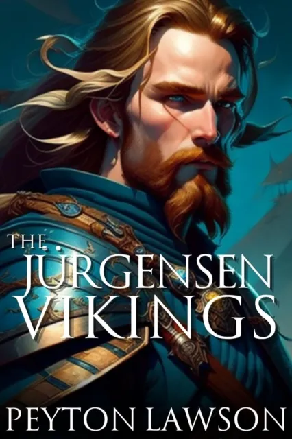 Jurgensen Vikings