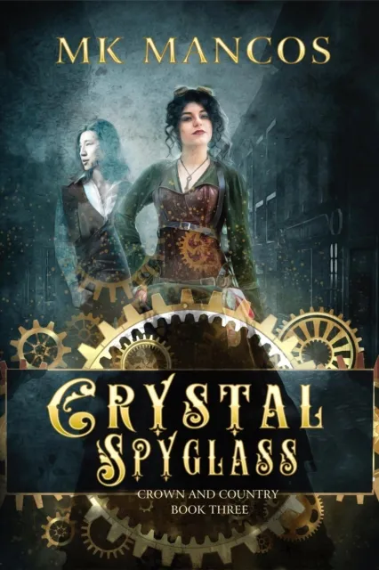 Crystal Spyglass
